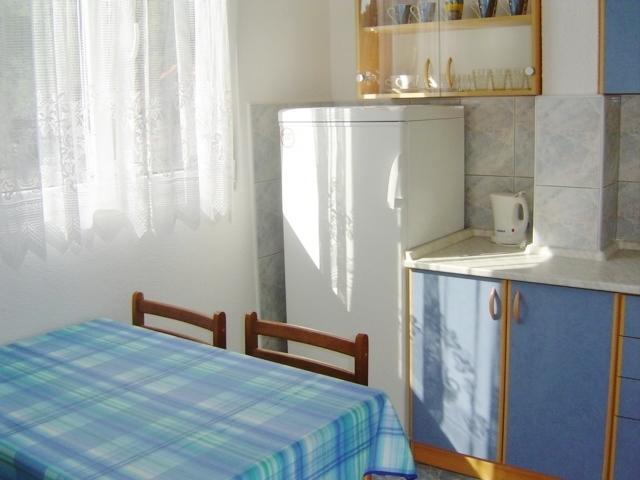 Apartment Jelas Živogošće Pokoj fotografie