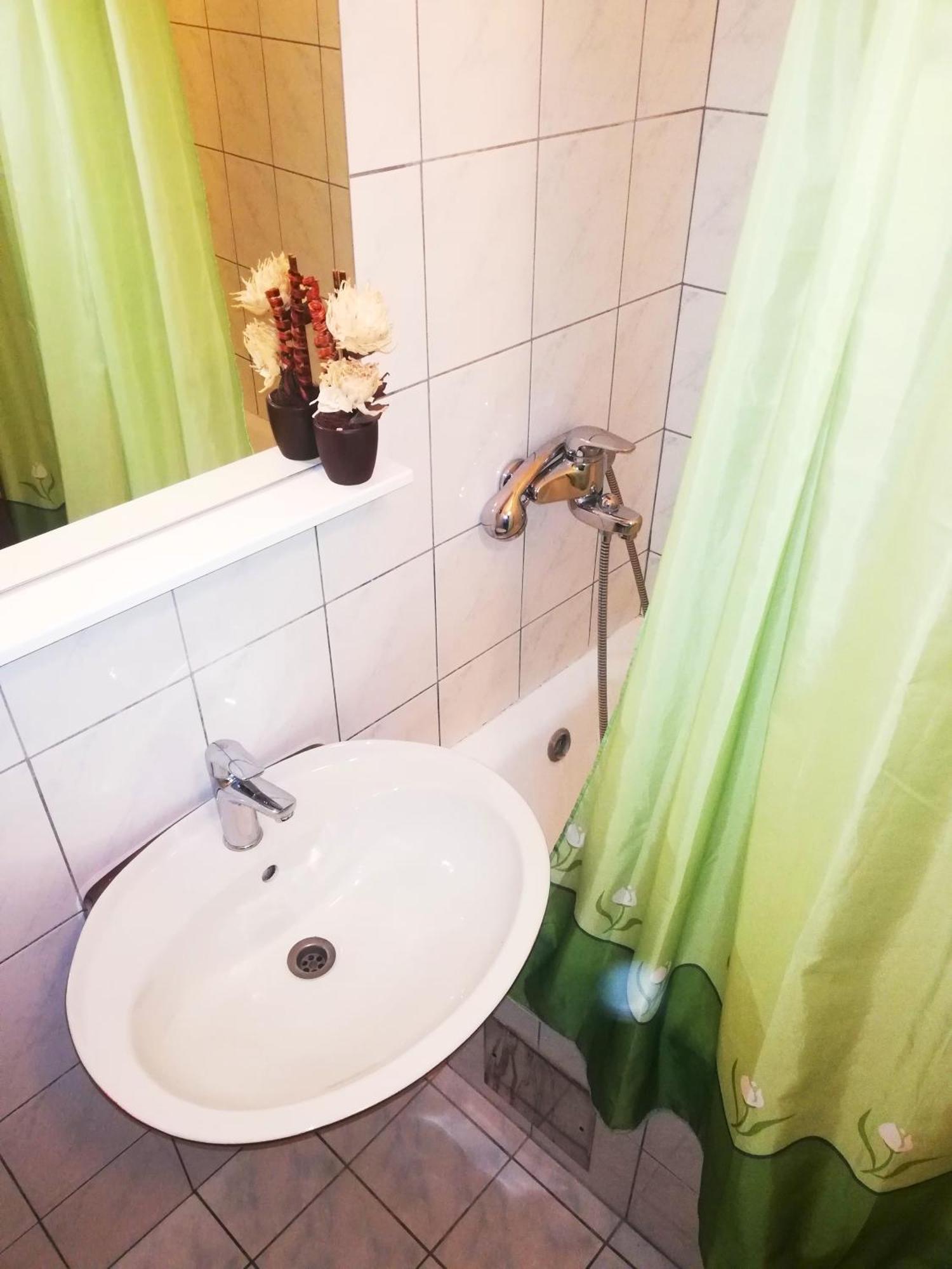 Apartment Jelas Živogošće Exteriér fotografie