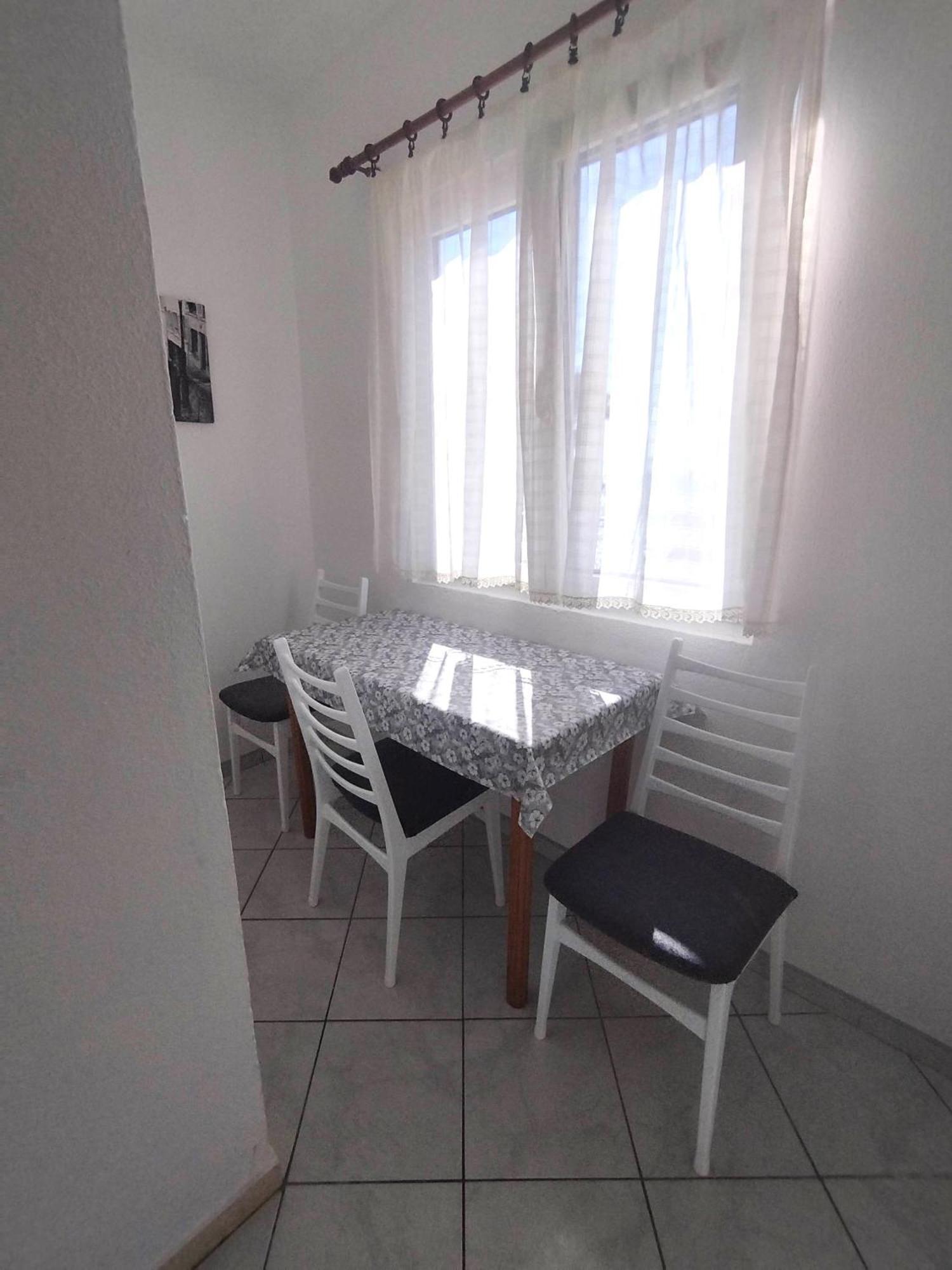 Apartment Jelas Živogošće Exteriér fotografie